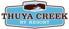Thuya Creek Logo